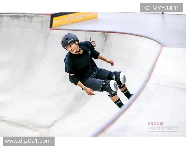 北京滑板队荣登全国滑板配合排行榜第三名展现实力与风采