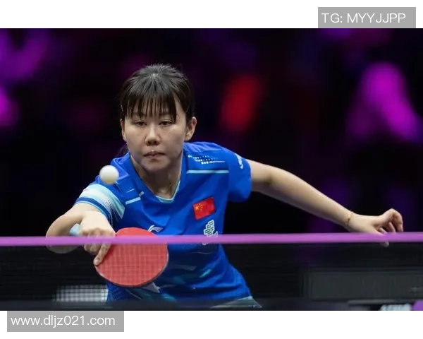 杭州乒乓球队独特节奏打法的深度分析与战术解读 杭州乒乓球队独特节奏打法的深度分析与战术解读