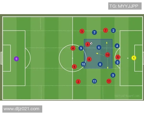 深入分析西安足球队包夹战术的优势与应用策略 深入分析西安足球队包夹战术的优势与应用策略