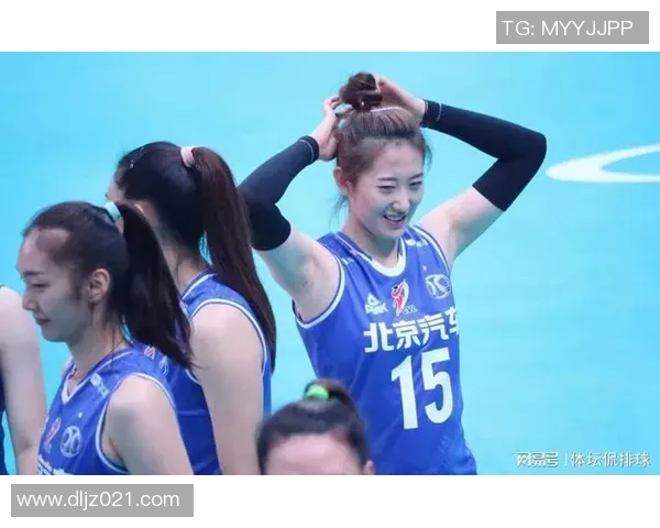 武汉排球队在城市联赛中的心理素质分析与表现评估