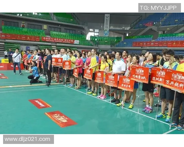 深圳羽毛球队个人能力深度解析与发展潜力探讨 深圳羽毛球队个人能力深度解析与发展潜力探讨