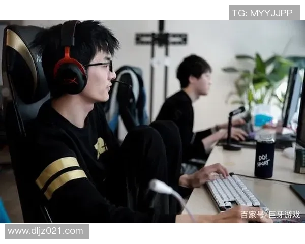 聚焦DOTA2:探讨FPX战队选手的个人能力与团队协作之道 聚焦DOTA2:探讨FPX战队选手的个人能力与团队协作之道