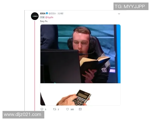 李强谈CSGO成长之路与电竞未来展望的深度专访 李强谈CSGO成长之路与电竞未来展望的深度专访